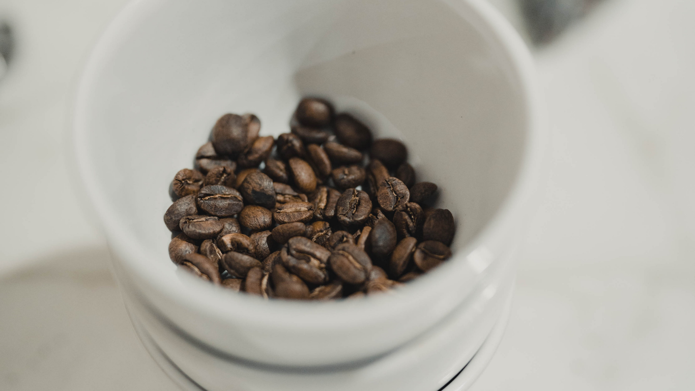 ¿En qué se reutiliza la cafeína?
