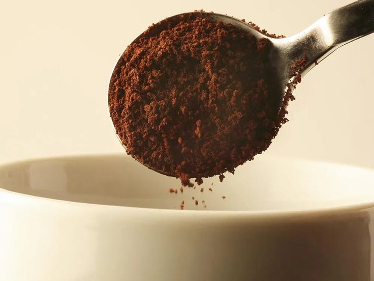 ¿Qué es el café soluble?