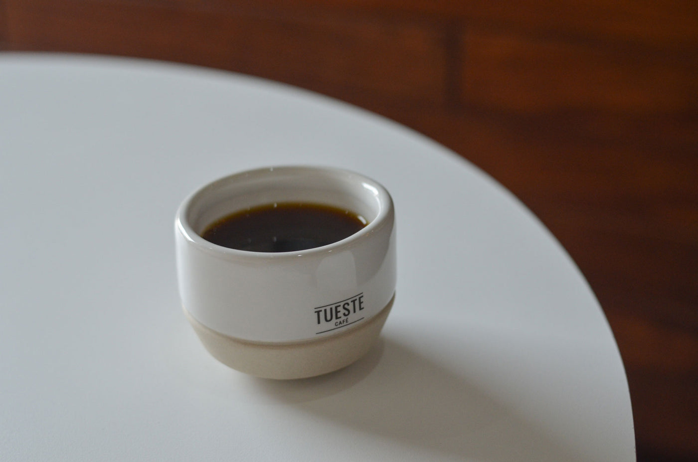 Del café comercial al café de especialidad
