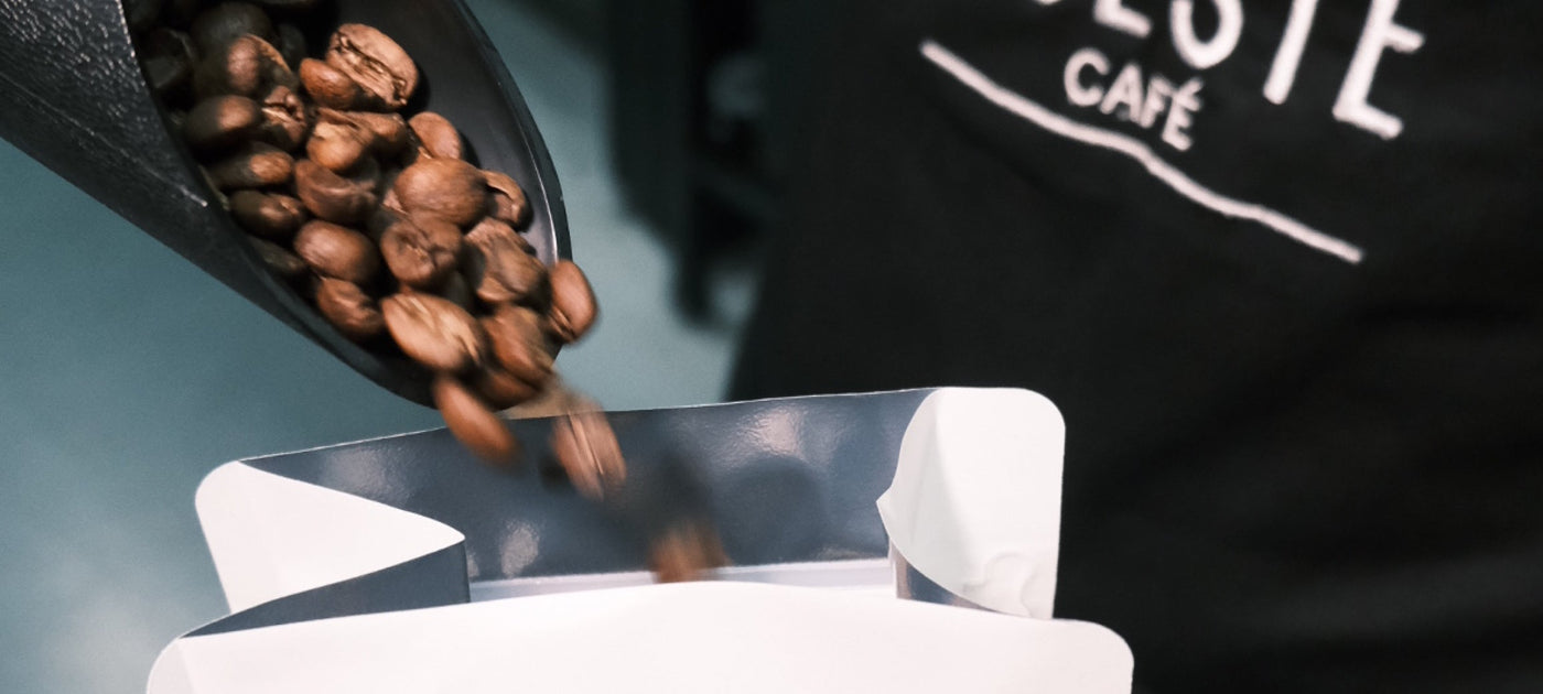 Café de Especialidad