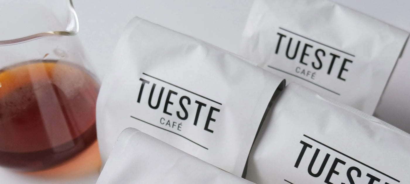 Kits de Café de Especialidad