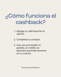 Café de Especialidad Lavado
