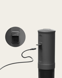 Máquina Portátil de Espresso OutIn