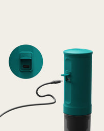 Máquina Portátil de Espresso OutIn