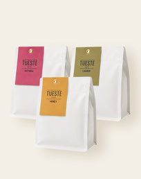 Kit Explorador Sensorial (1.5 kg)