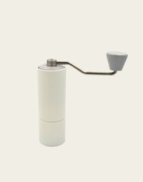 Molino Manual Blanco Timemore