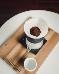 Café de Especialidad Blend