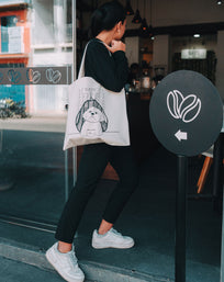Tote bag Don Julio