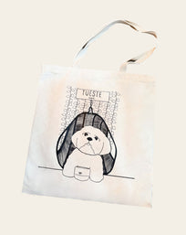 Tote bag Don Julio