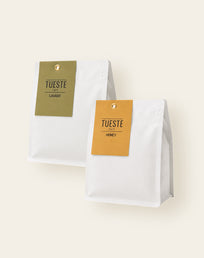 Kit Perfil Balanceado (2 kg)