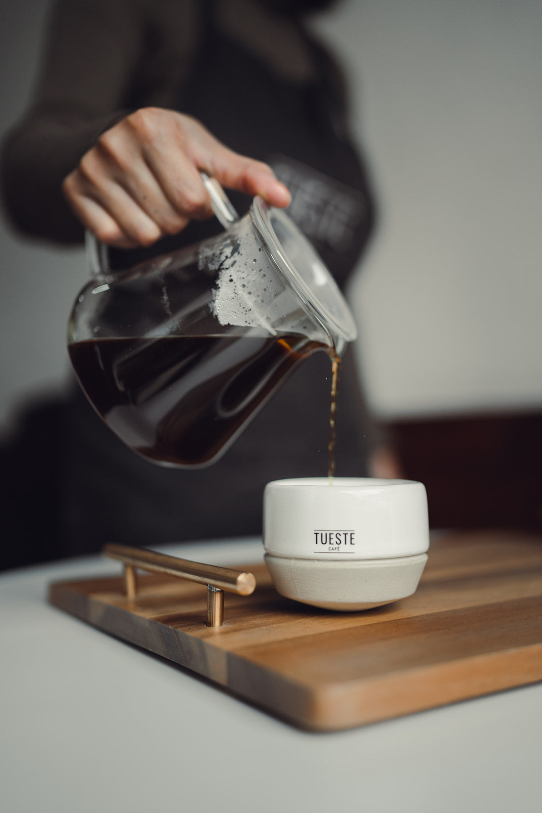 Brew Bar: ¿Qué es?