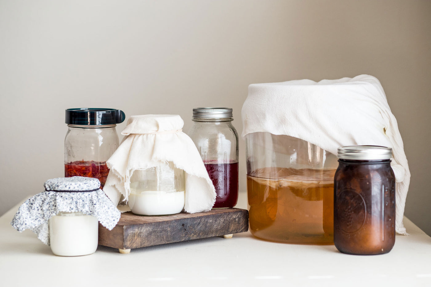 Alimentos Funcionales