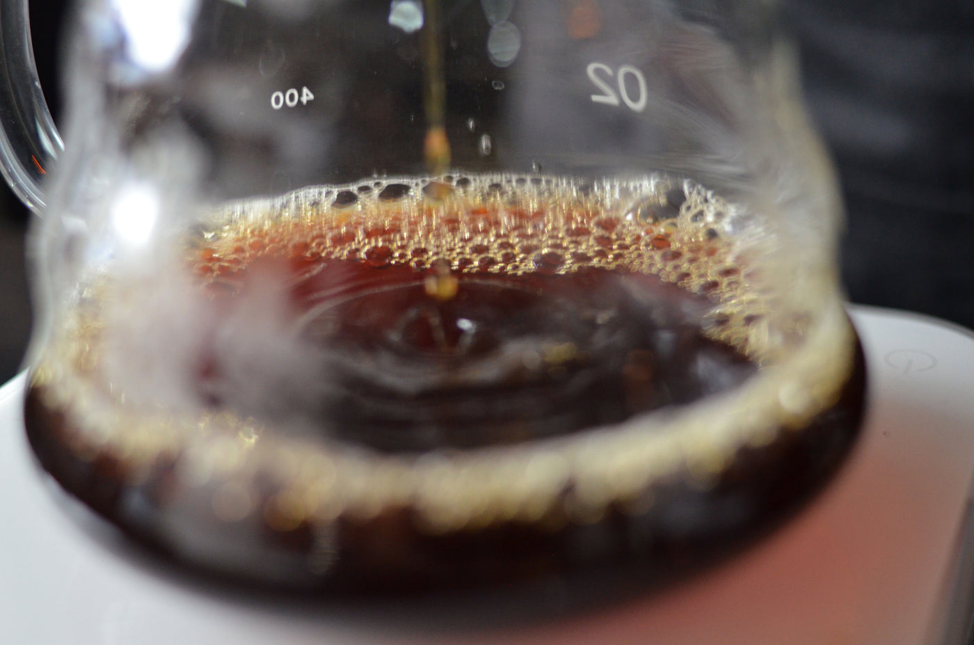 La crónica de una competencia: Barista y Brew Bar 2021