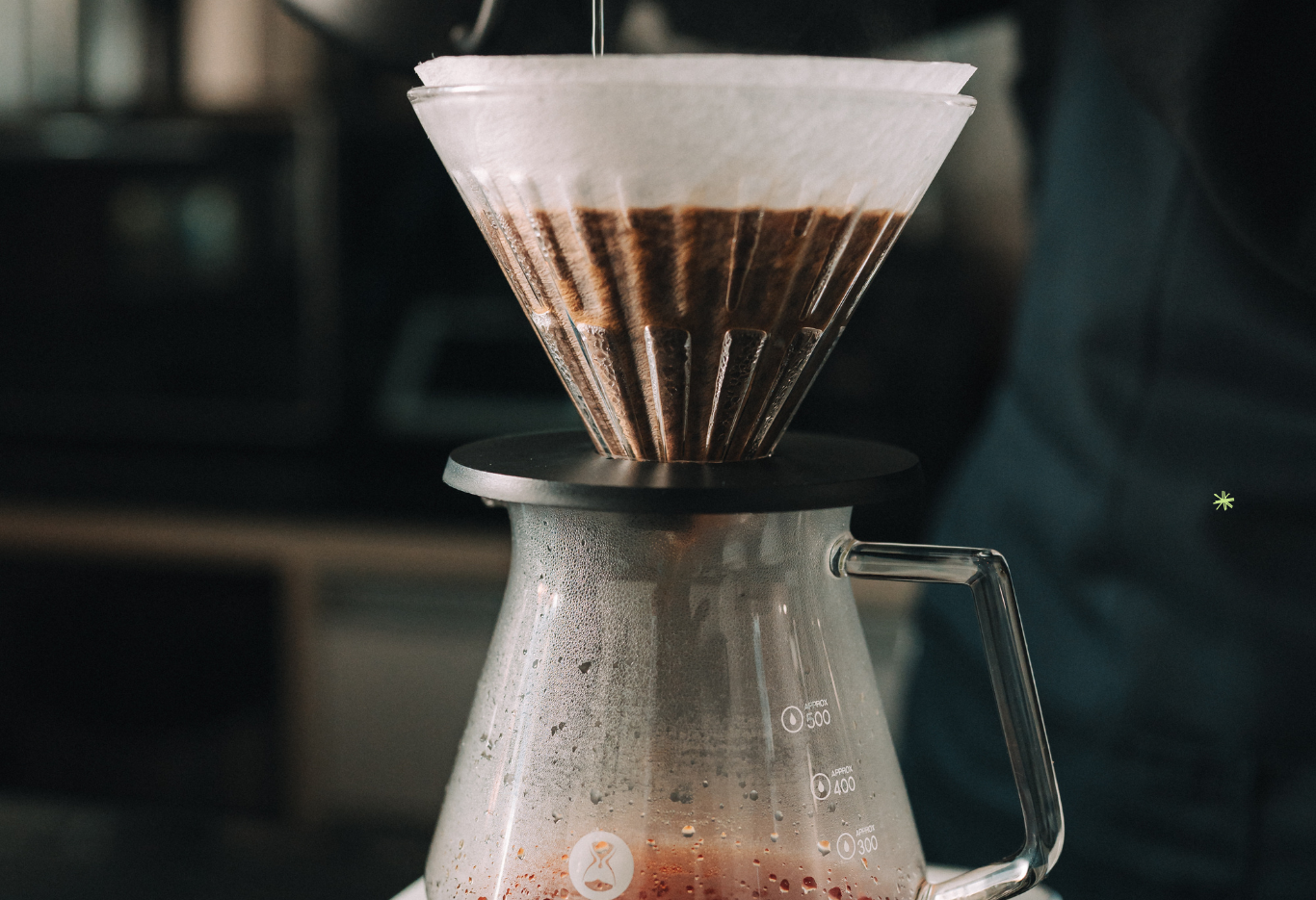 ¿Cómo hacer un buen café en casa?: Variables y tips