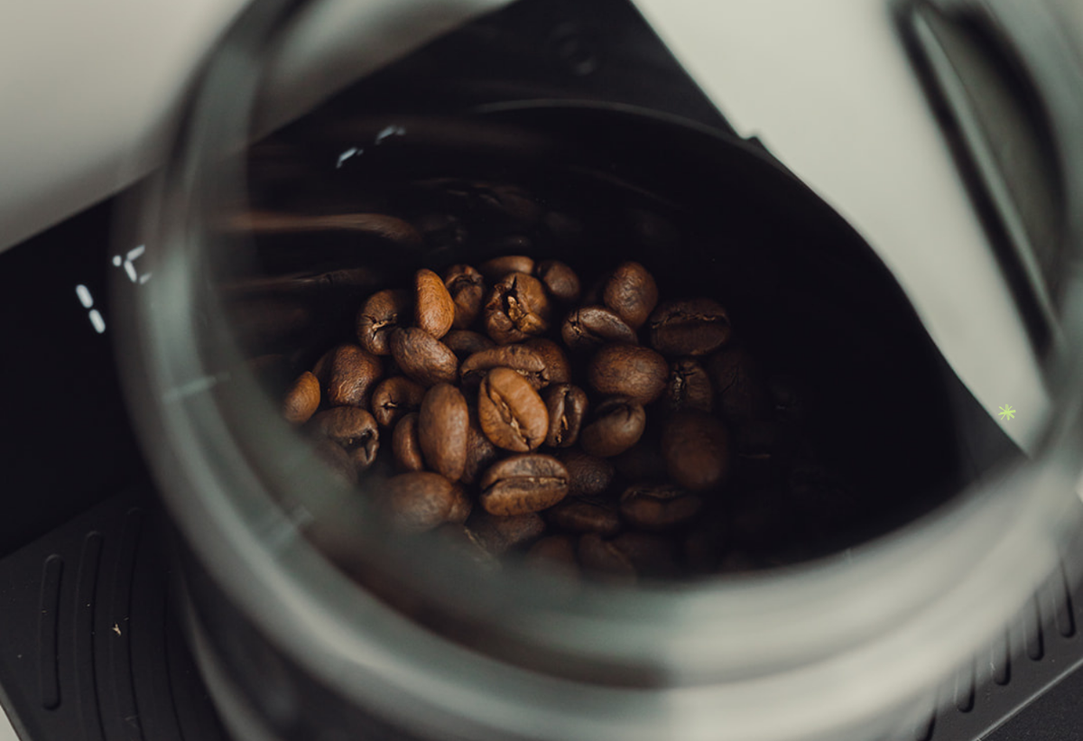 Conservación de tu café en casa: ¿En dónde guardarlo?