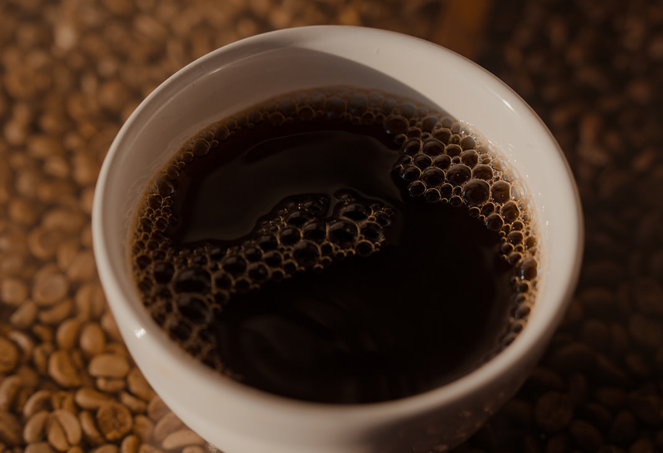 Historia del café: Un largo camino