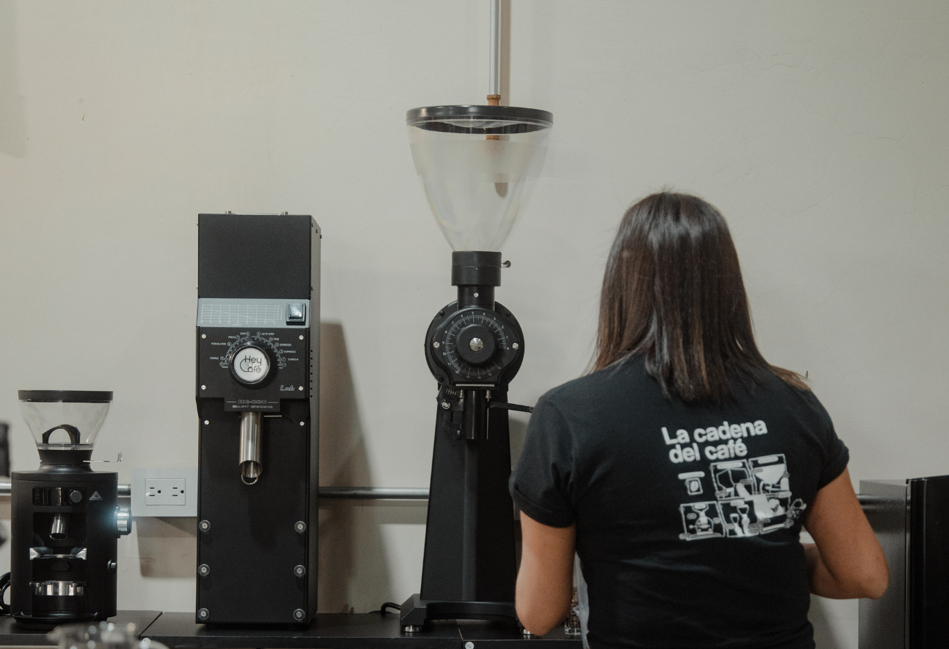 ¿Qué necesitas para tu laboratorio de café?: Equipos y accesorios esenciales