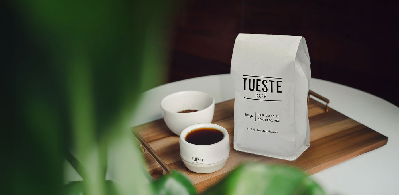 Café de Especialidad