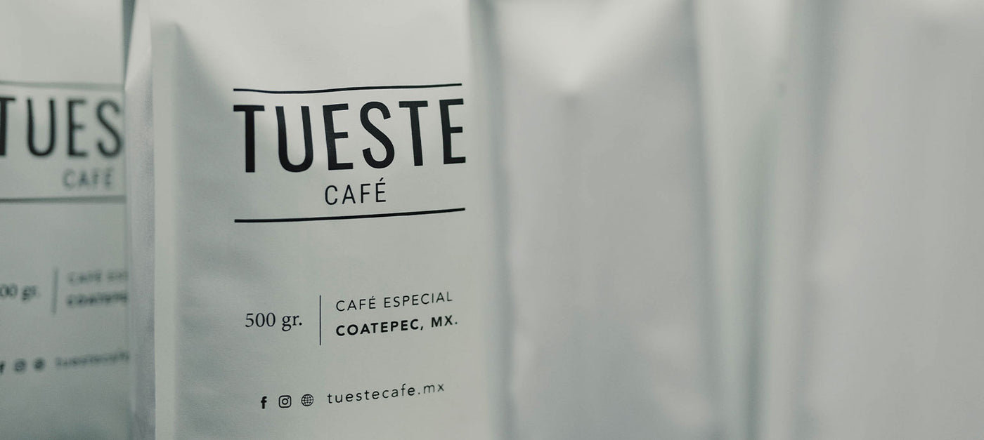 Kits de café de especialidad