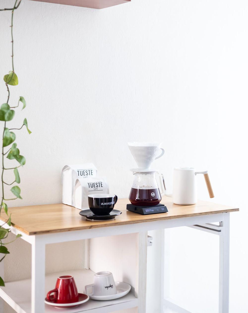 Kit Especialidad - Honey y Natural (2 kg)