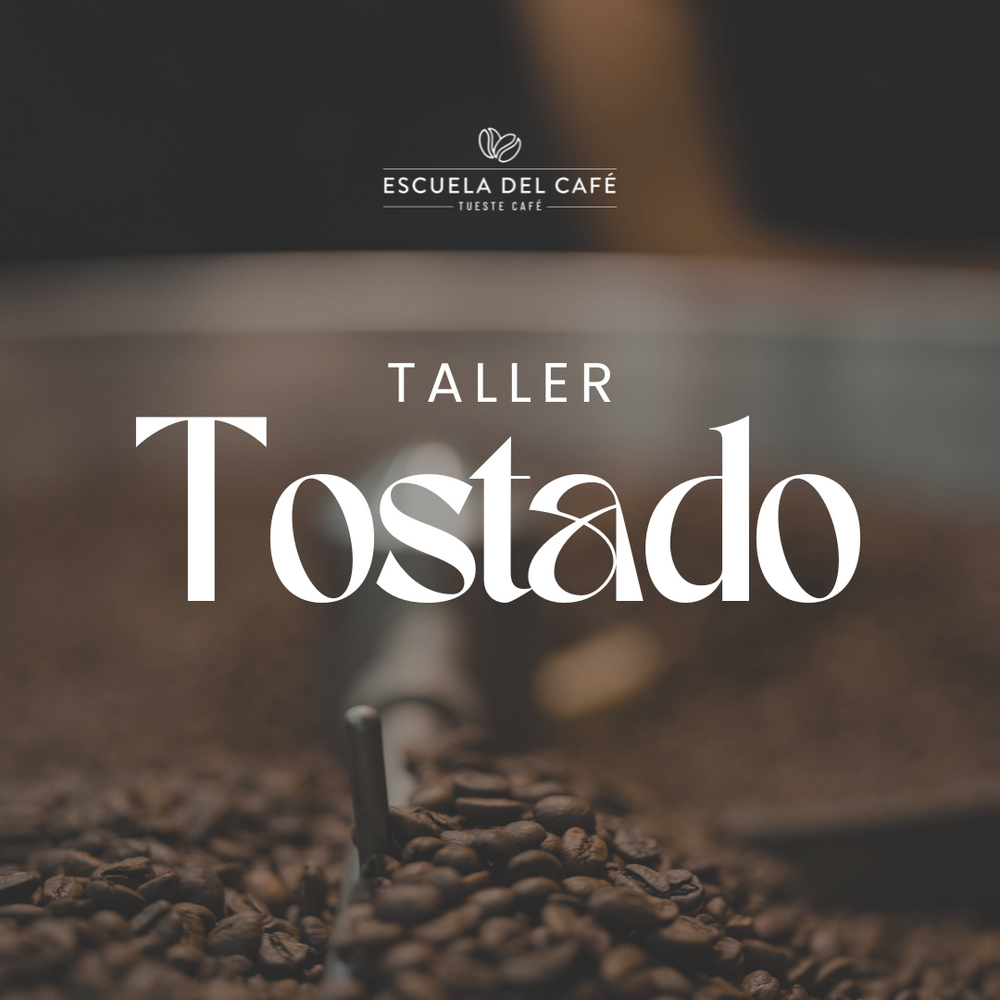 Taller: Tostado básico