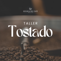 Taller: Tostado básico