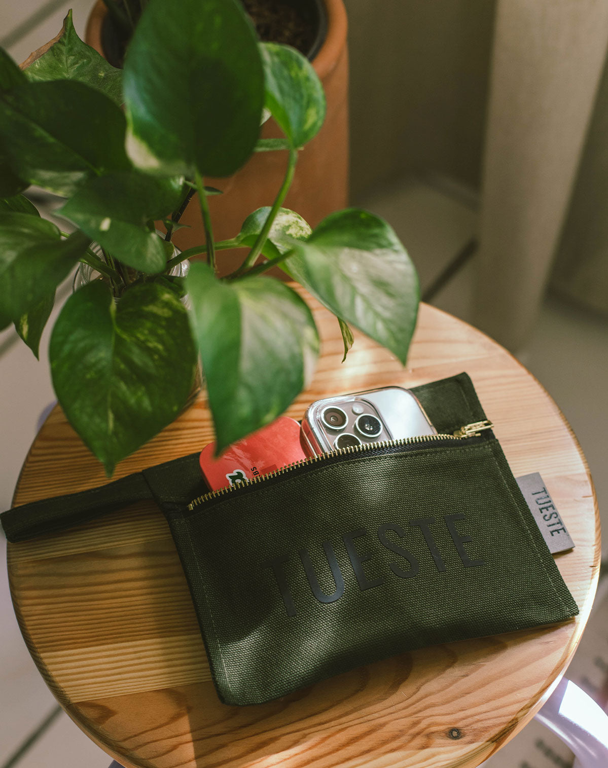 Bolsa Tueste Café – Esenciales