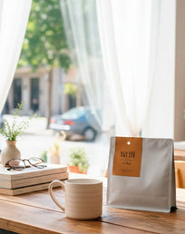 Café Edición Especial Ciclos