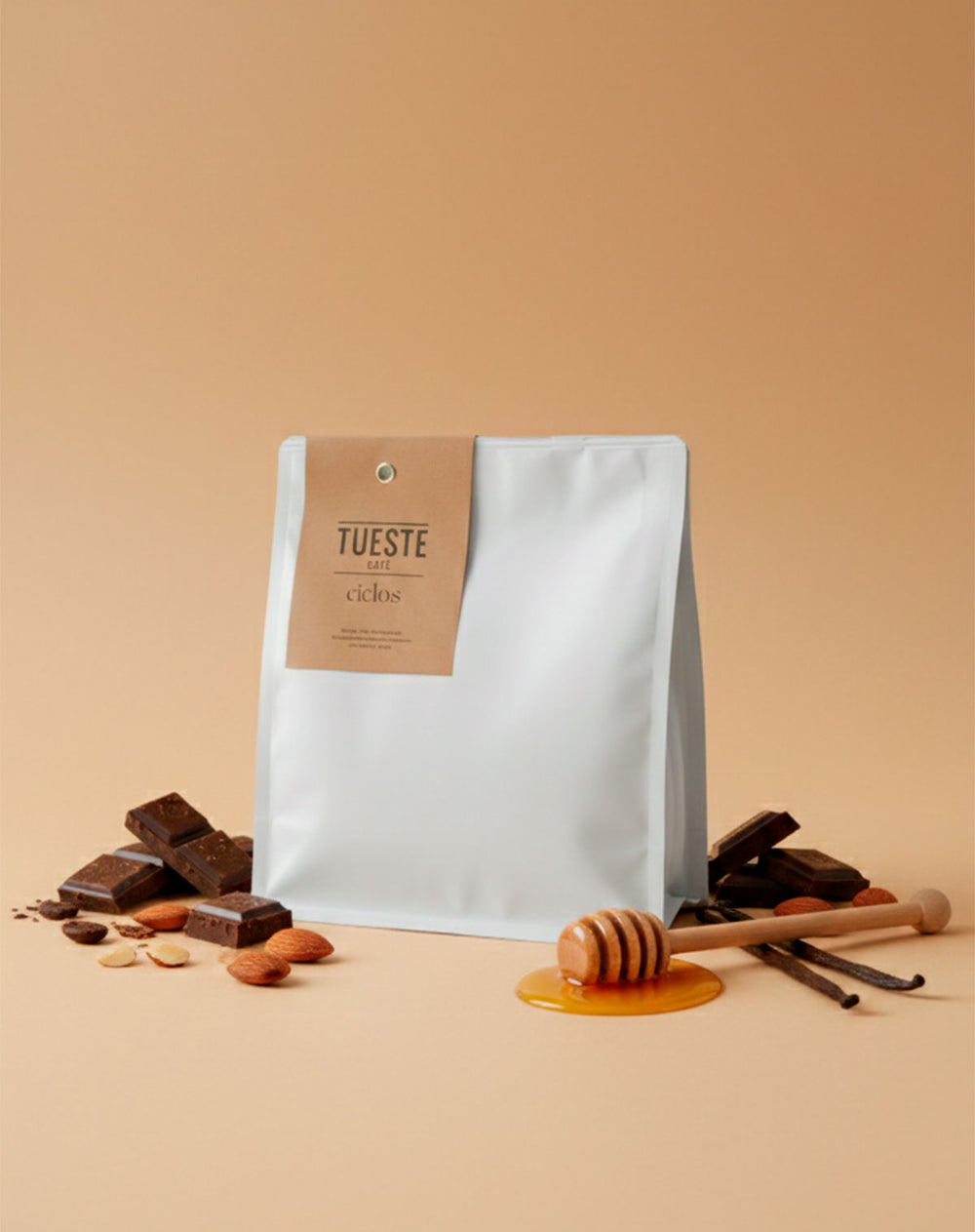 Café Edición Especial Ciclos