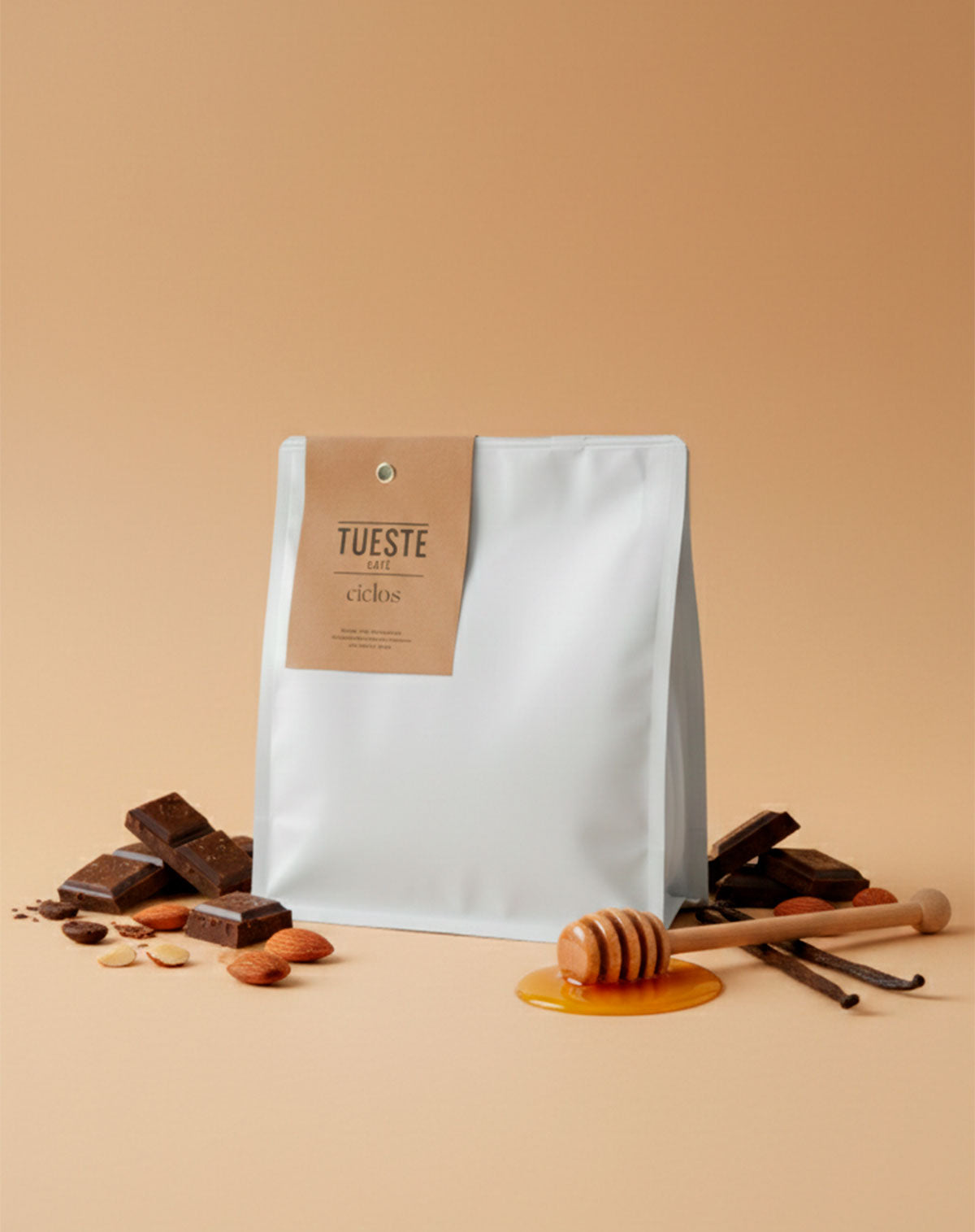 Café Edición Especial Ciclos