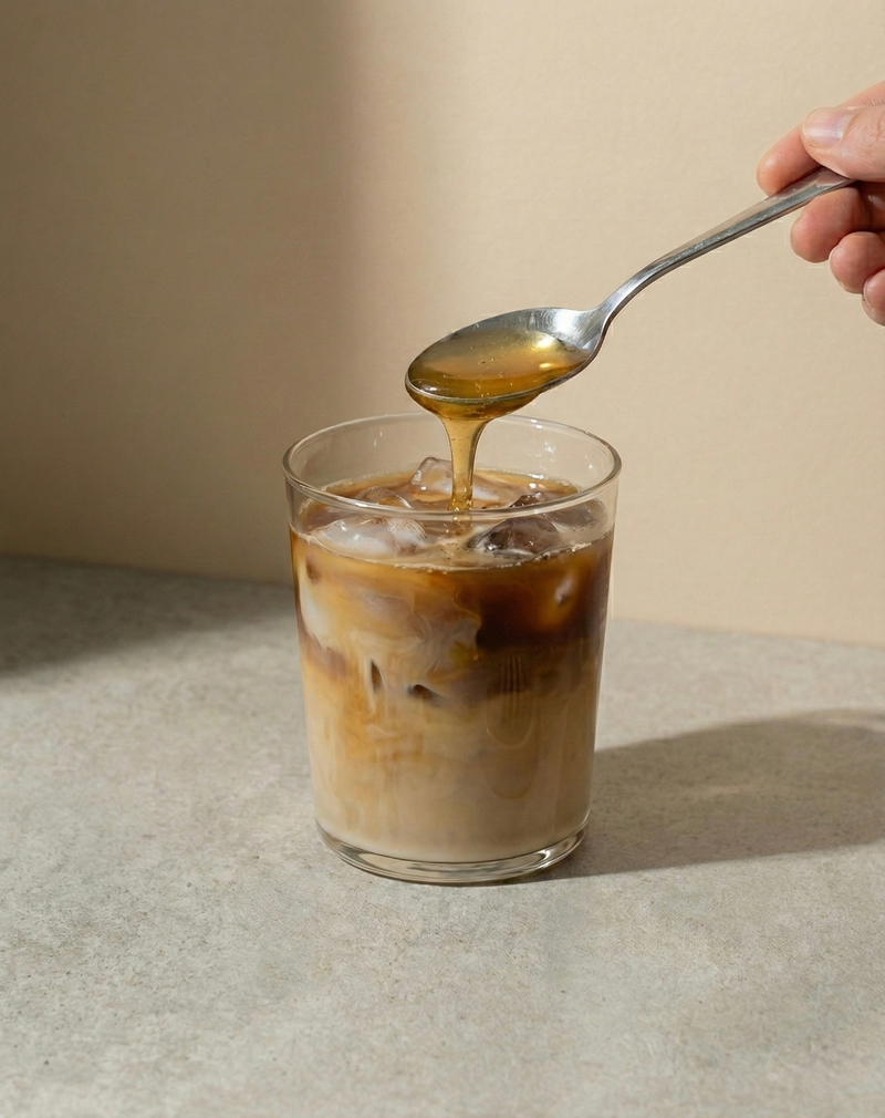 Miel de Café