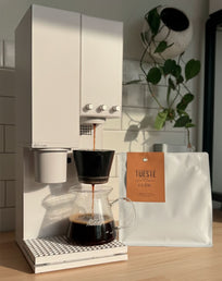 Café Edición Especial Ciclos