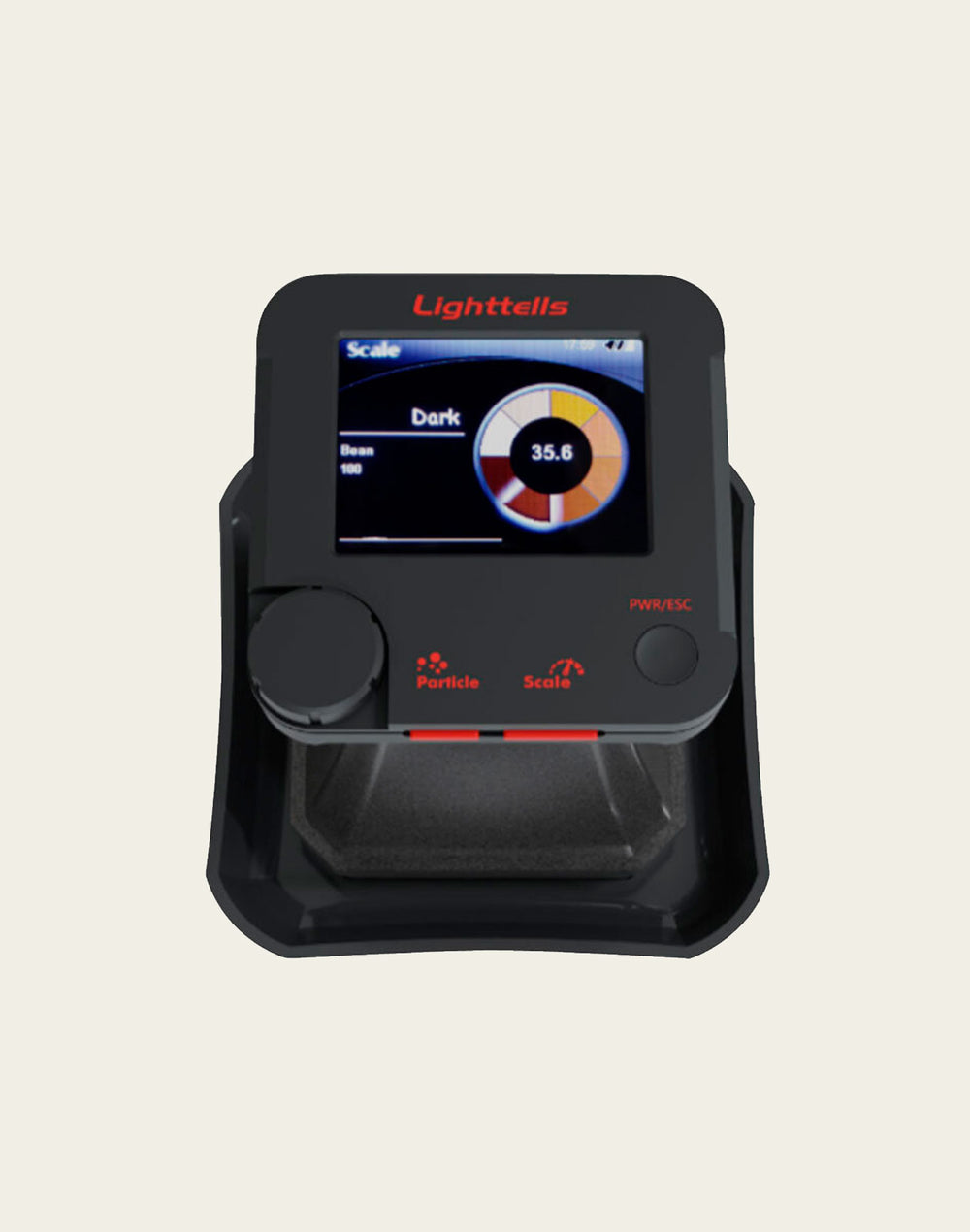 CM200 | Colorímetro