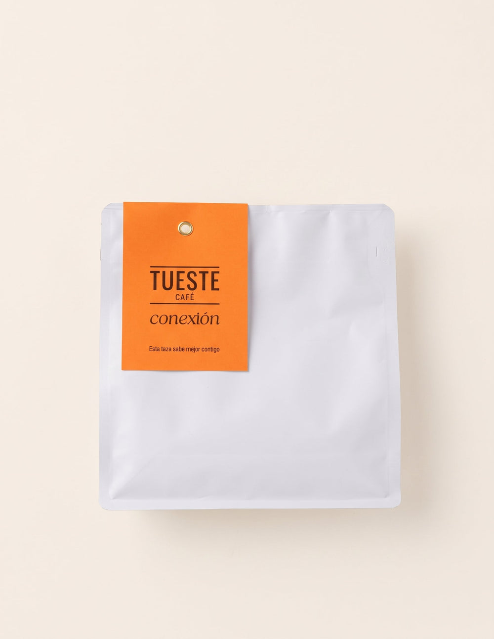 Café Edición Especial Conexión