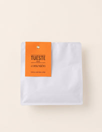 Café Edición Especial Conexión