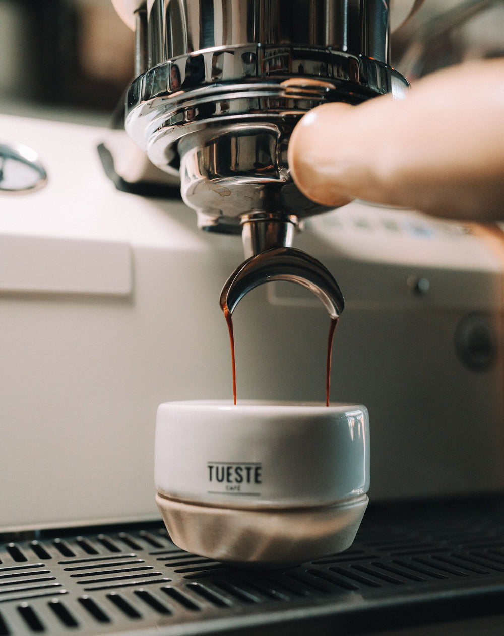 Kit Descubre Tu Sabor - Honey, Natural, Lavado y Blend (1 kg en grano)