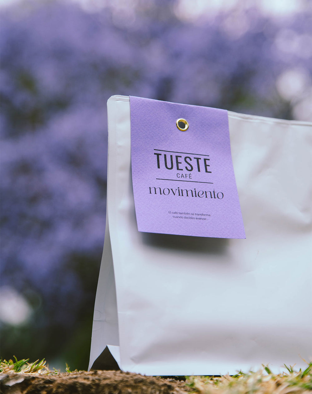 Café Edición Especial Movimiento