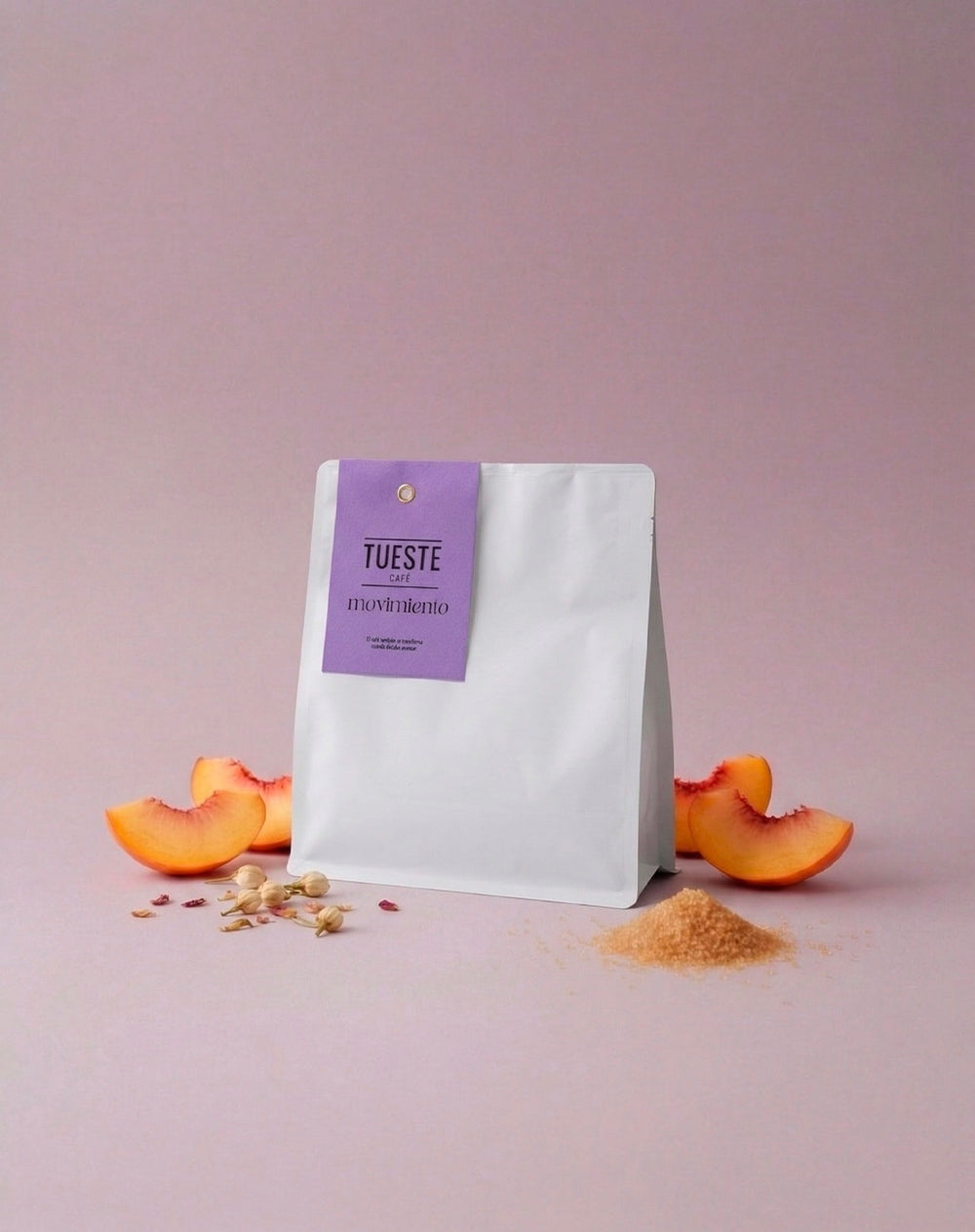 Café Edición Especial Movimiento