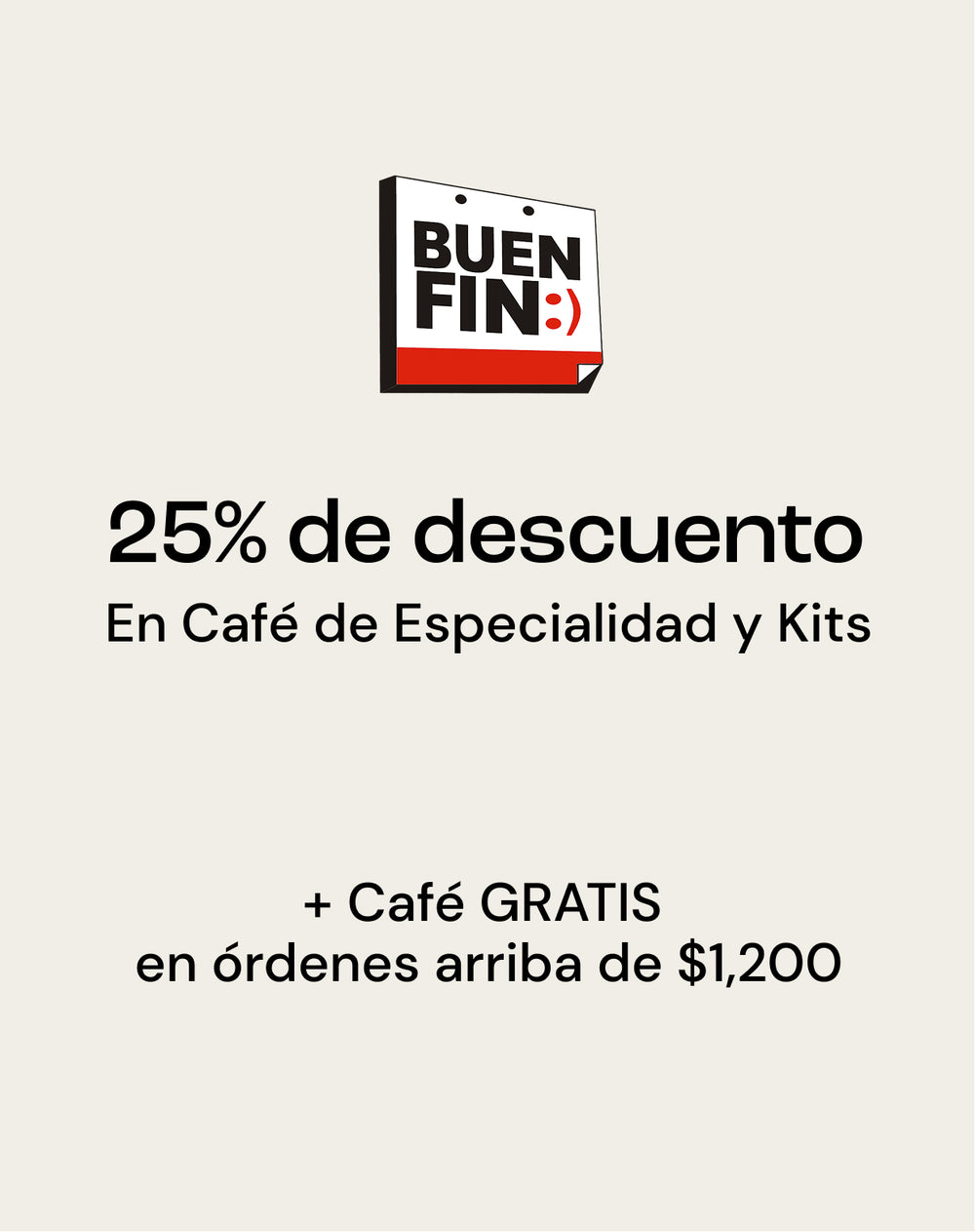 Café de Especialidad Natural