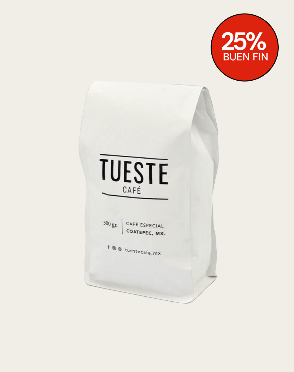 Café de Especialidad Lavado