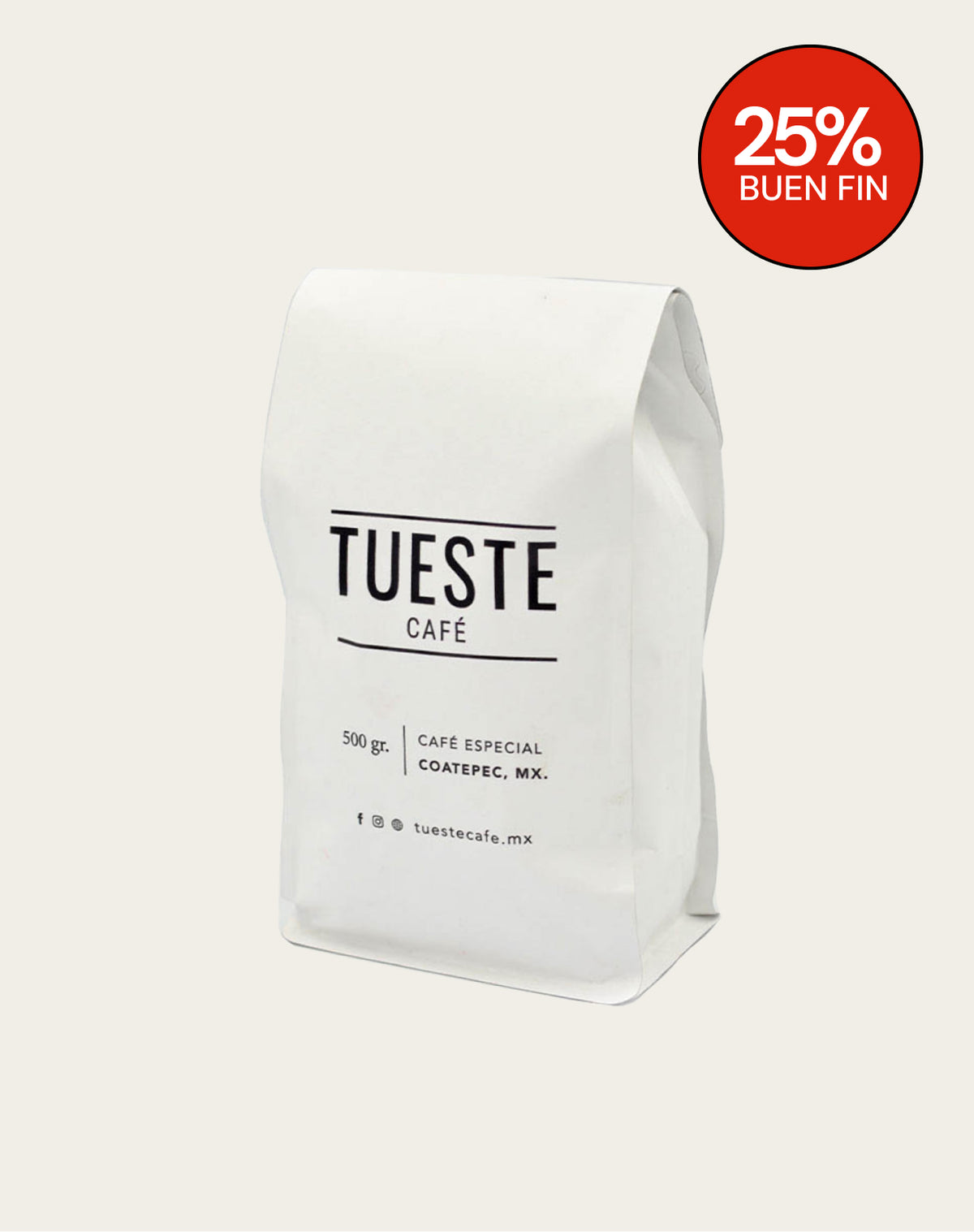 Café de Especialidad Natural