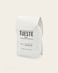 Café de Especialidad Honey