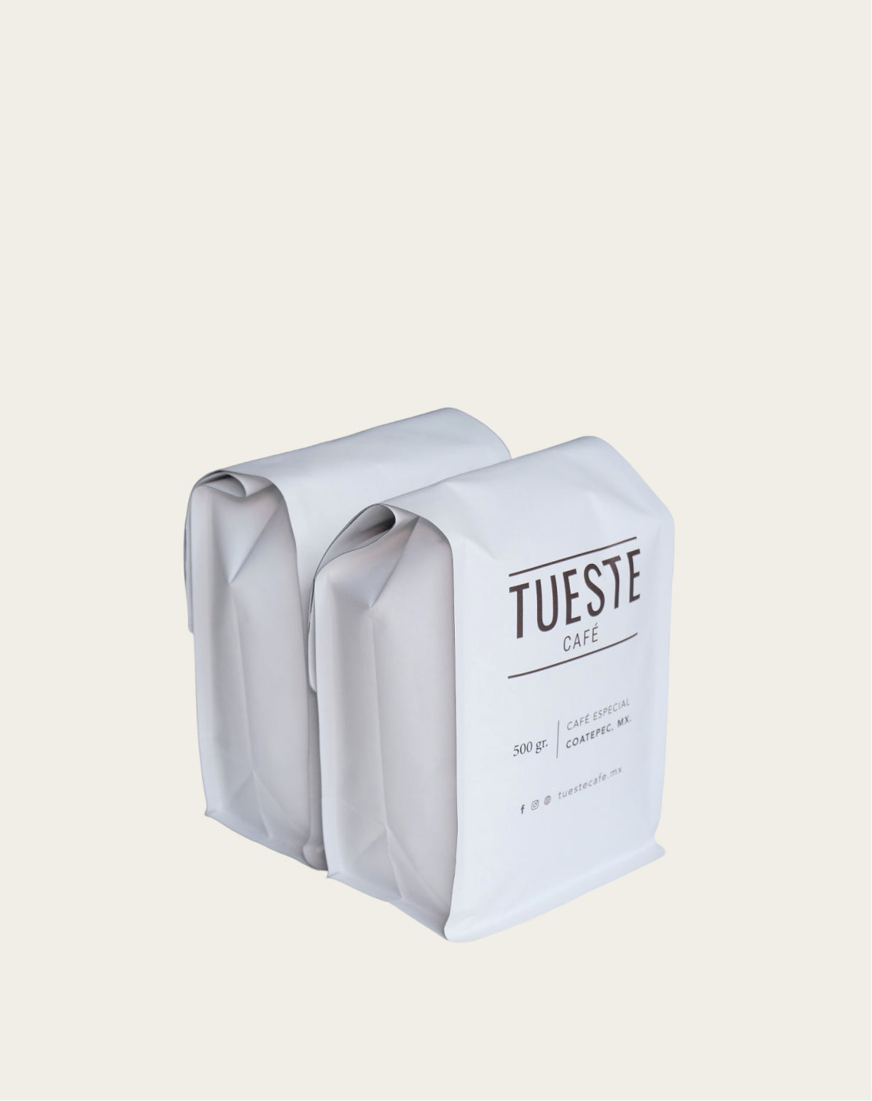 Kit Perfil Balanceado - Honey y Lavado (2 kg)