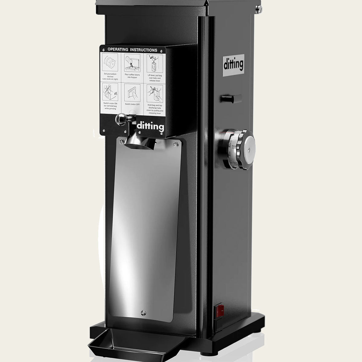 1403 — Tueste Café - Main Image