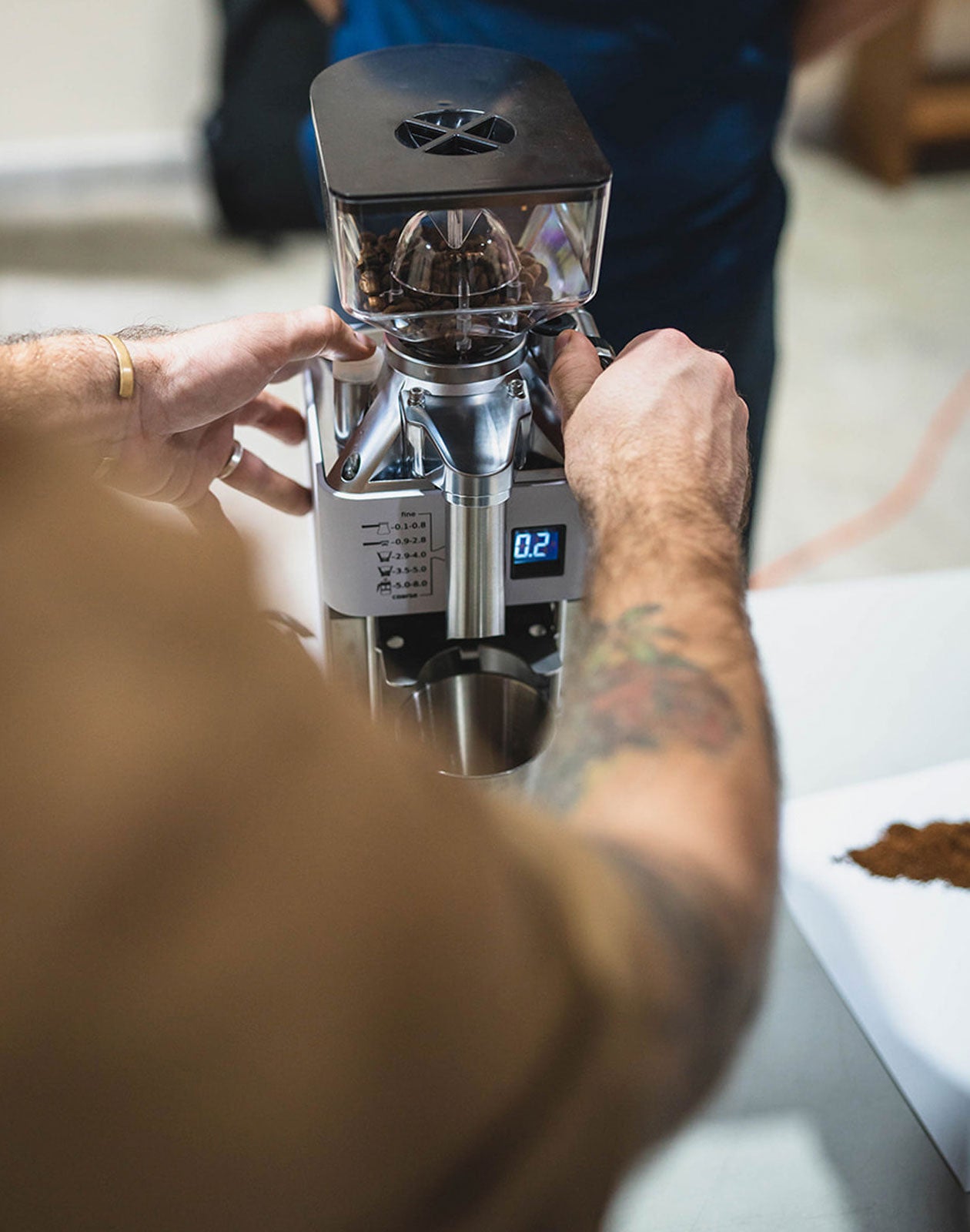 H1 HeyCafé
