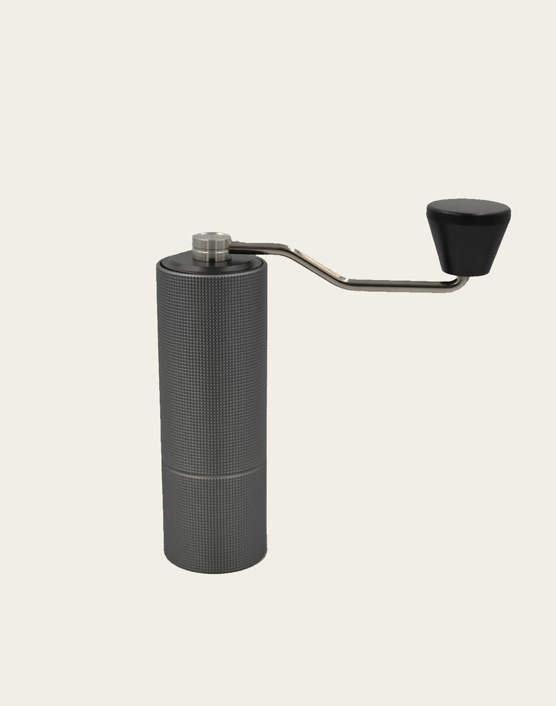 Molino Manual Negro Timemore