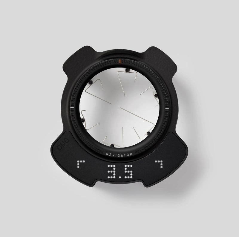 PUQ Navigator