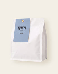Café de Especialidad Blend