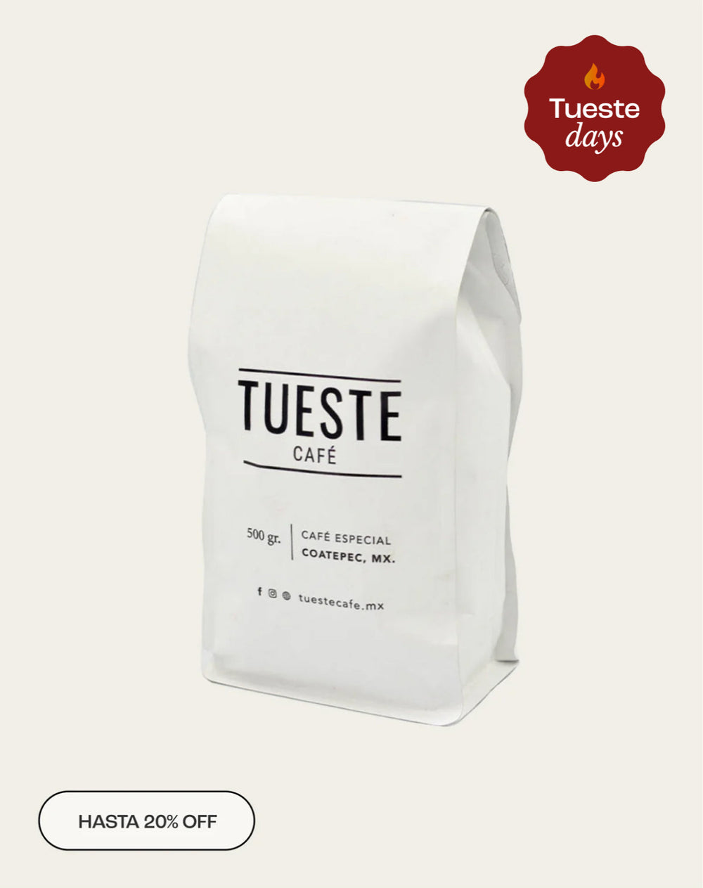 Café de Especialidad Honey