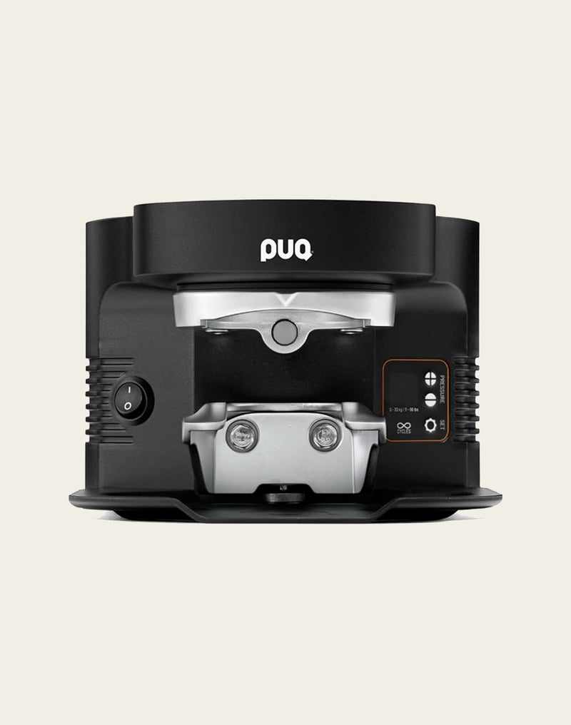 PUQpress M3